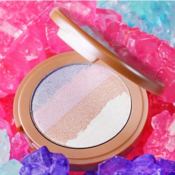 tarte Other - Tarte highlighter in spellbound glow